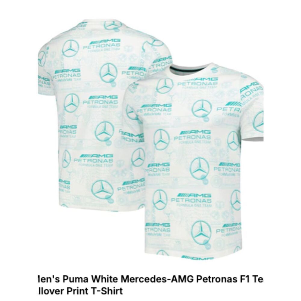 MERCEDES AMG®  |  PETRONAS F1® TEAM  |  BACKPACK  |  NEW  | - Picture 15 of 15